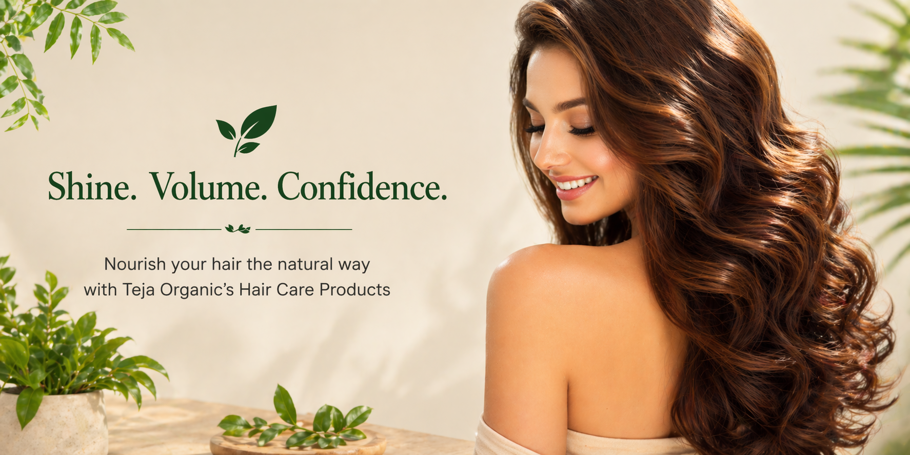 Hair Care Products