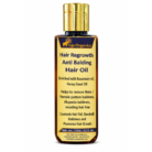 Hair Regrowth Anti Balding Oil 100ml