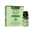 Heart Chakra Oil – Anahata Chakra Oil 15ml