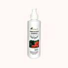 Hibiscus Rice Shampoo 100% Pure & Natural