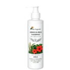 Hibiscus Rice Shampoo