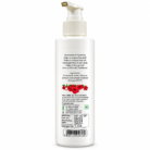 Hibiscus-Rice-Shampoo Back