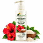 Hibiscus-Rice-Shampoo Side
