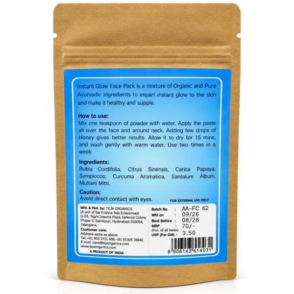 Instant-Glow-Face-Pack Back