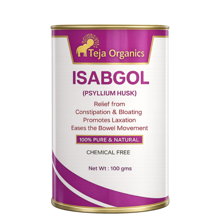 Isabgol