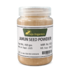 Jamun Seed Powder