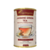Jasmine Green Tea 50 gm | Green tea Enriched with Jasmine Flowers  | Refreshing Aroma | Supports Metabolism & Wellness | Mood Lifting, Calming & Relaxing