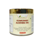 Kumkumadi Aloevera Gel