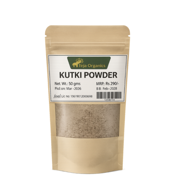 Kutki Powder