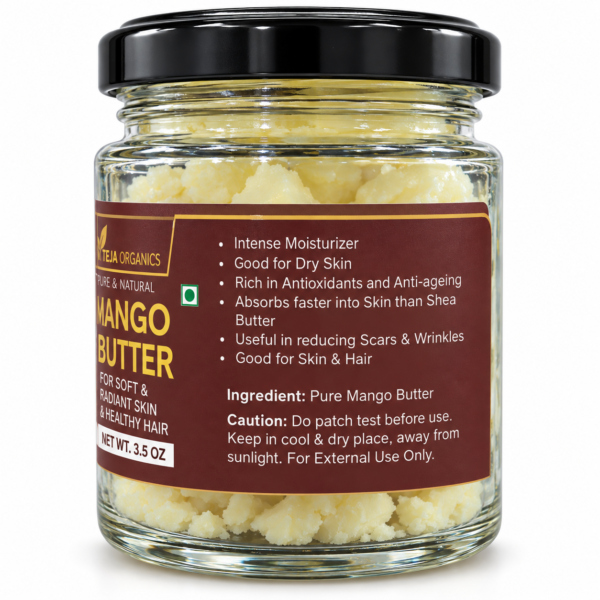 Mango-Butter Back