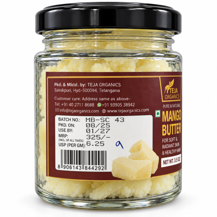 Mango-Butter Side