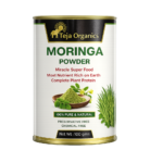 Moringa Powder Superfood