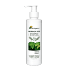 Moringa Rice Shampoo
