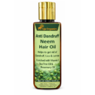 Neem Hair oil 100ml