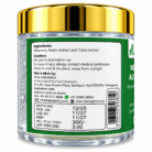Neem-Tulasi-Aloevera-Gel Side