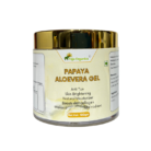 Papaya Aloevera Gel