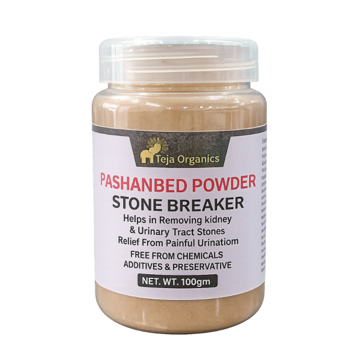 Pashanbed Powder