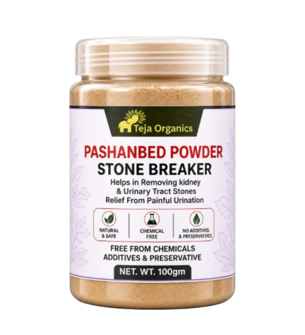 Pashanbed Powder (Stone Breaker)