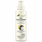 Rice-Hair-Cleanser Front