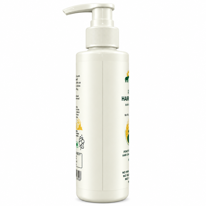 Rice-Hair-Cleanser Side Rice-Hair-Cleanser Side