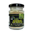 Rosemary Hair Rinse Tea 50gm