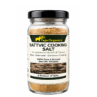 Sattvic Cooking Salt