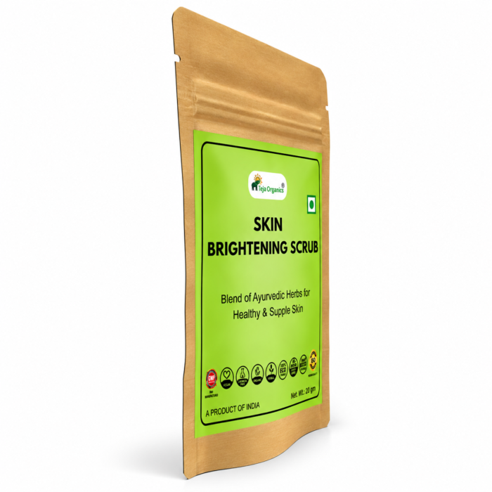 Skin-Brightening-Scrub Side