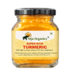 Super Rich Turmeric