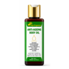 Anti Ageing Body Oil