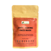 Ant-Ageing Face Mask Ant-Ageing Face Mask | Anti-wrinkle, Skin Firming, Hydrating & Skin Rejuvenating herbal product (Pack of 3)