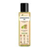 Ashwagandha Massage Oil 100ml - hero candidate Ashwagandha Massage Oil 100ml | Deeply moisturizing | Relaxation, Stress Relief & Muscle Comfort | Excellent for reducing Vata disorders such as nerve or muscle pain, poor circulation and anxiety.