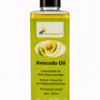 Avocado Oil | Cold-pressed Unrefined | Liquid Gold for Skin, Body and Hair Nature's favourite Anti-Ageing Moisturiser Therapeutic Grade