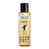 Back Pain Massage Oil 100ml - hero candidate Back Pain Massage Oil 100ml | Unique Blend of Essential Oils for: Back Pain, Neck Pain, Shoulder Pain | Non-Sticky & Fast Absorbing