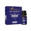 Belly Button Oil for Stress & Anxiety Relief 15 ml | Stress / Anxiety Relief | Supports Relaxation & Sleep