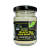 Black Tea Hair Rinse 50g Hero Black Tea Hair Rinse 50g | Herbal Hair Care | Black Hair Rinse Tea for Healthy Hair Growth for Lustrous, Longer, Stronger Hair | No Chemicals