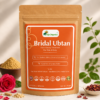 Bridal Ubtan | Vedic Beauty Treatment for Skin & Body  (Pack of 3)