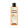 Diabetic Foot-Care Massage Oil - hero candidate Diabetic Foot-Care Massage Oil | Helps to Improve Diabetic foot condition | Helps to relieve neuropathic pain | Relieves Neuropathy Symptoms Tingling, Pricking, Burning, Numbness, Sharp Pain Infections and Balancing issues | Supports Nerve Regeneration | Non-Sticky & Fast Absorbing | Chemical Free, Paraben Free