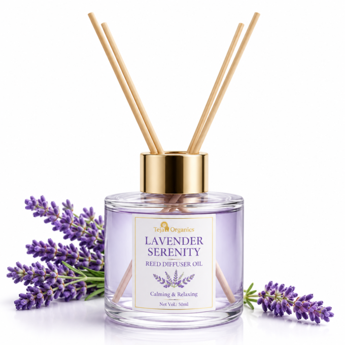 Lavender Diffuser