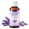 Lavender Serenity Reed Diffuser Oil 50ml | Calming & Relaxing | Unwind | Breathe Deeply | Inspired by Nature | Crafted for Wellbeing