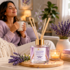 Lavender Serenity Oil