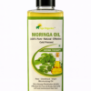 Moringa Oil | Cold-pressed Unrefined | Can be used for both internally and externally