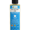 oil-pulling-for-oral-hygiene-carrier-oil-hero-candidate Oil Pulling For Oral Hygiene | Cold-pressed Unrefined Coconut Oil | Oral Detox & Refreshing | An ancient ayurvedic technique that can transform Dental Health