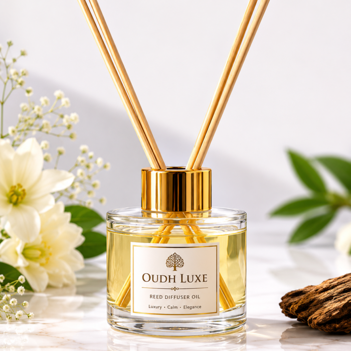 Oudh Luxe 1
