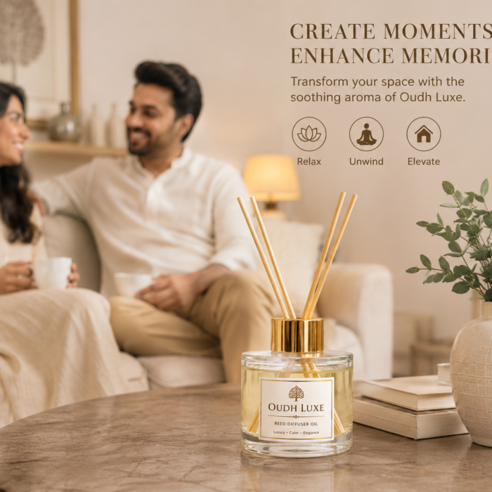 Oudh Luxe 2