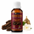 Oudh Luxe