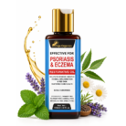 Psoriasis & Eczema