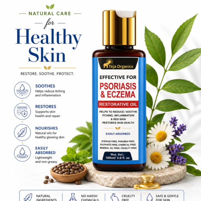 Psoriasis & Eczema 2