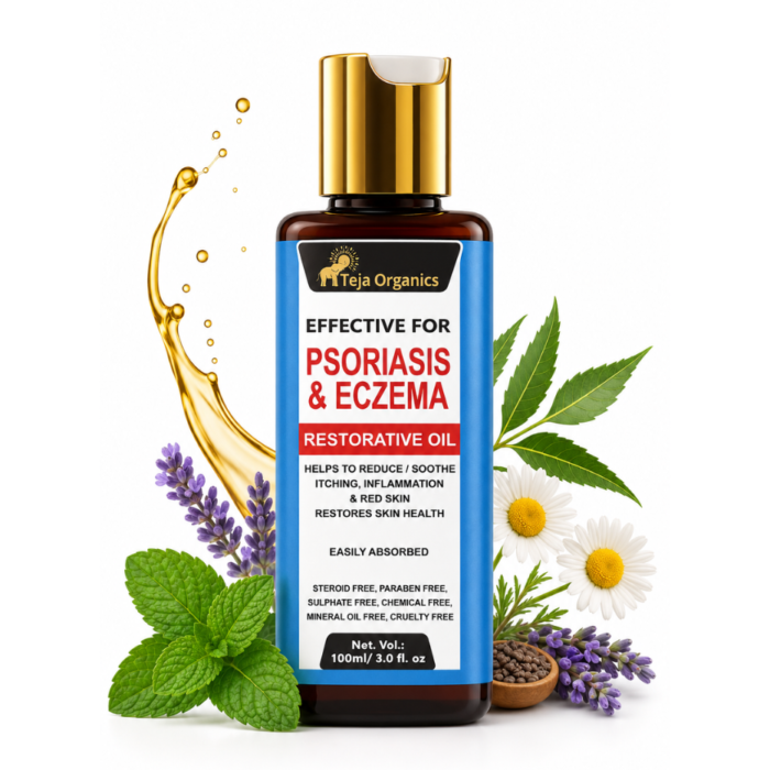 Psoriasis & Eczema