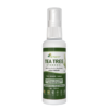 Tea Tree Hydrosol Hero – Recreated 06Aug26 Tea Tree Hydrosol 100ml | 100% Pure Floral Water | Facial & Hair Spray | Natrural cleanser for Acne, Pimple-Prone skin | Chemical Free & Alcohol Free