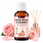 Rose Musk Elegance